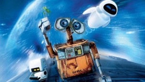 Wall E Eve2