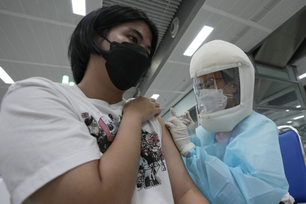 Thailand’s Capital Tightens Restrictions To Fight Covid 19