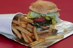 It’s National French Fry Day. Here’s A Ranking Of The Best Fast Food French Fries