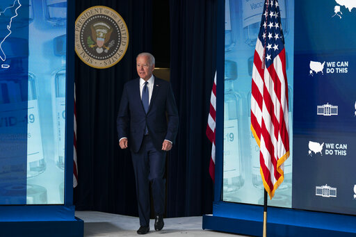 Biden Seeks To Strengthen Options For Workers With New Order