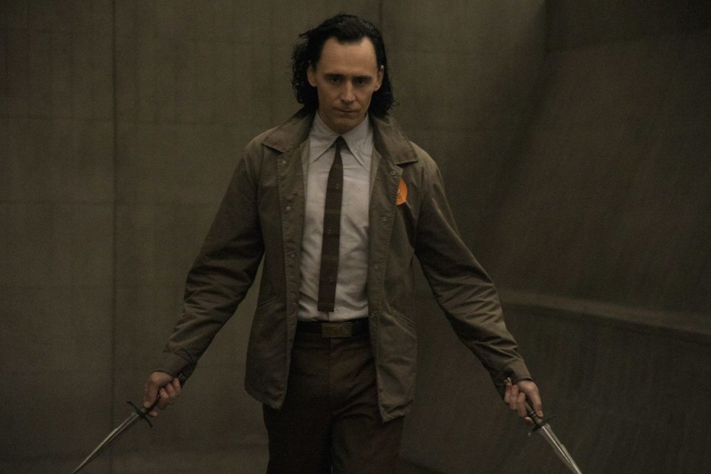Loki Series