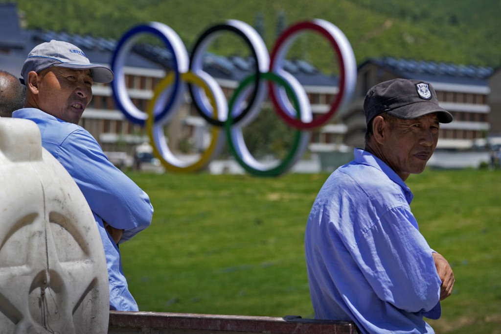 Nobel Peace Prize Winner Says Olympics Deserves The Award