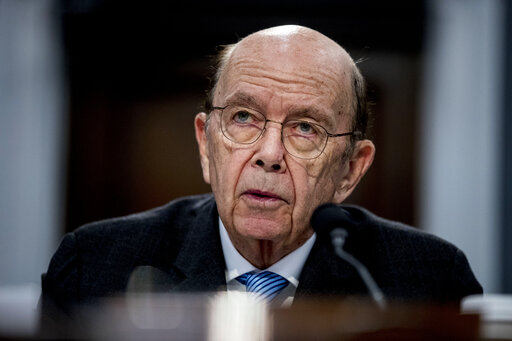 Watchdog: Ross Misled On Reason For Citizenship Question