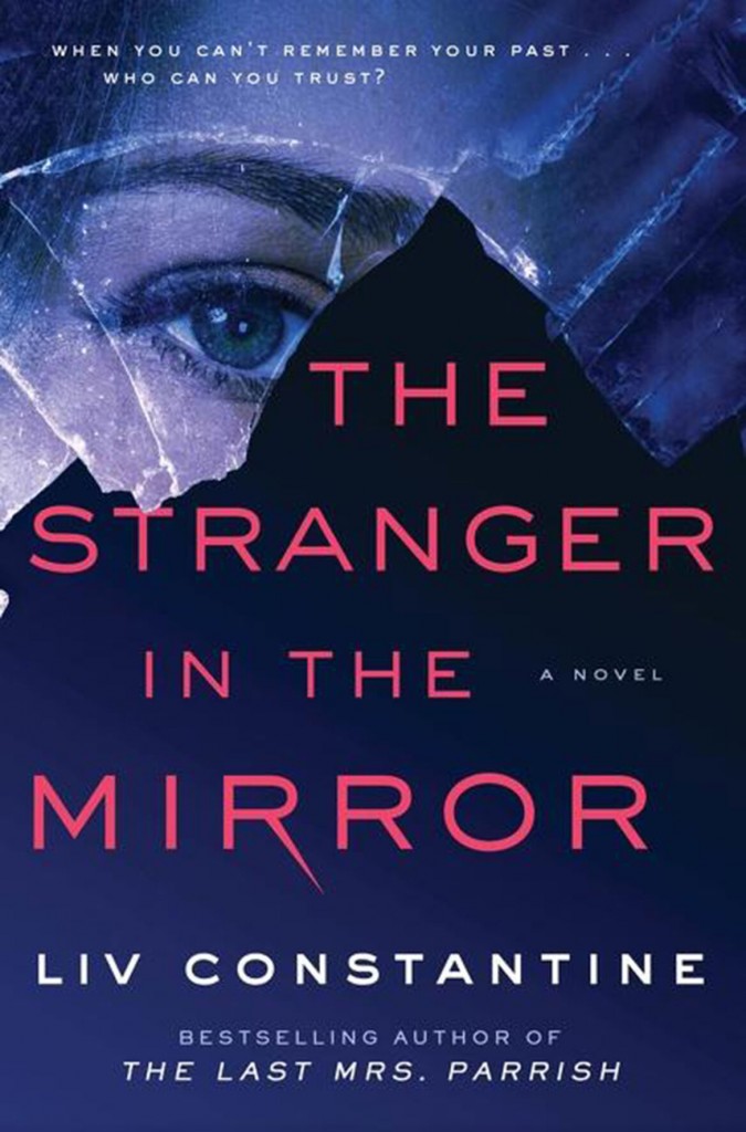 Review: Amnesia Trope Gets A Fresh Look In ‘the Stranger In The Mirror’