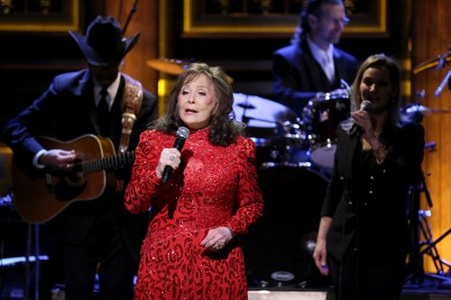 Loretta Lynn’s Beloved Ranch Foreman Dies In Tennessee Flood