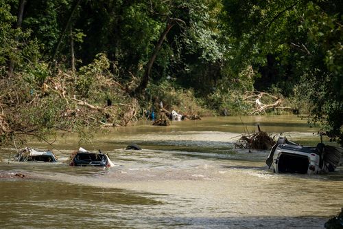 ‘tidal Wave’ Of Floodwaters Overtook Tennesseans In Minutes And Killed 21, Including 7 Month Old Twins
