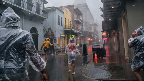 Webcams And Social Media Apps Are Changing The Way We Experience Hurricanes