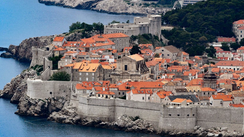 Travel To Croatia During Covid 19: What You Need To Know Before You Go