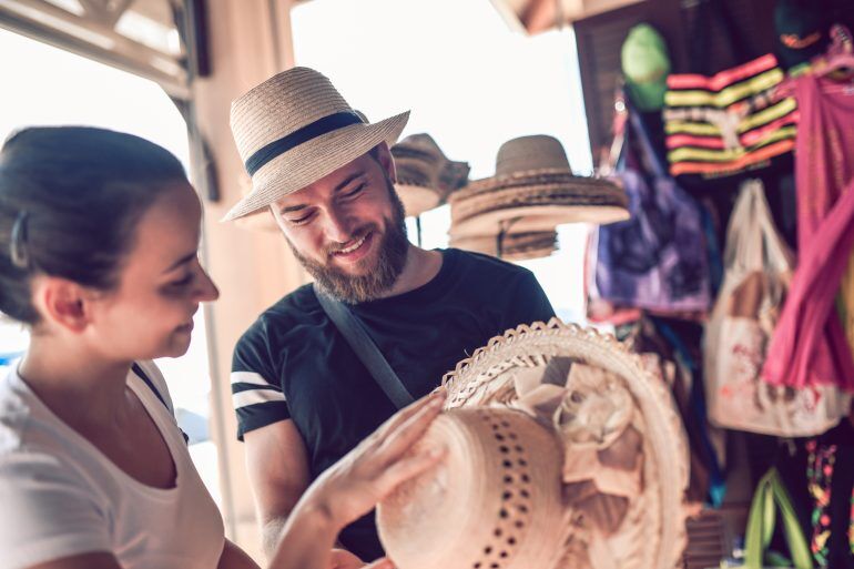 Beat Your Summer ‘revenge Shopping’ Debt