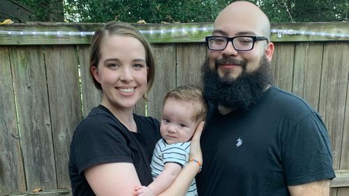 Texas Couple Asked To Leave Restaurant For Wearing Face Masks To Protect Their Immunocompromised Infant