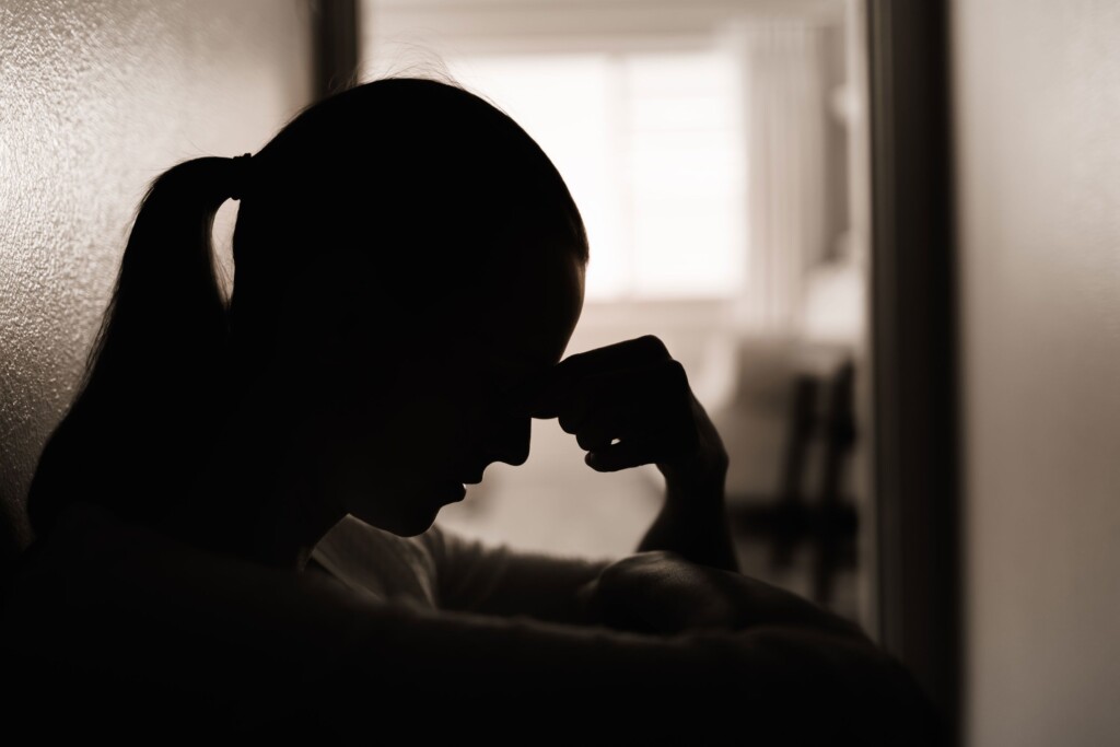 What The 5 Stages Of Grief Are, And How To Get Through Them