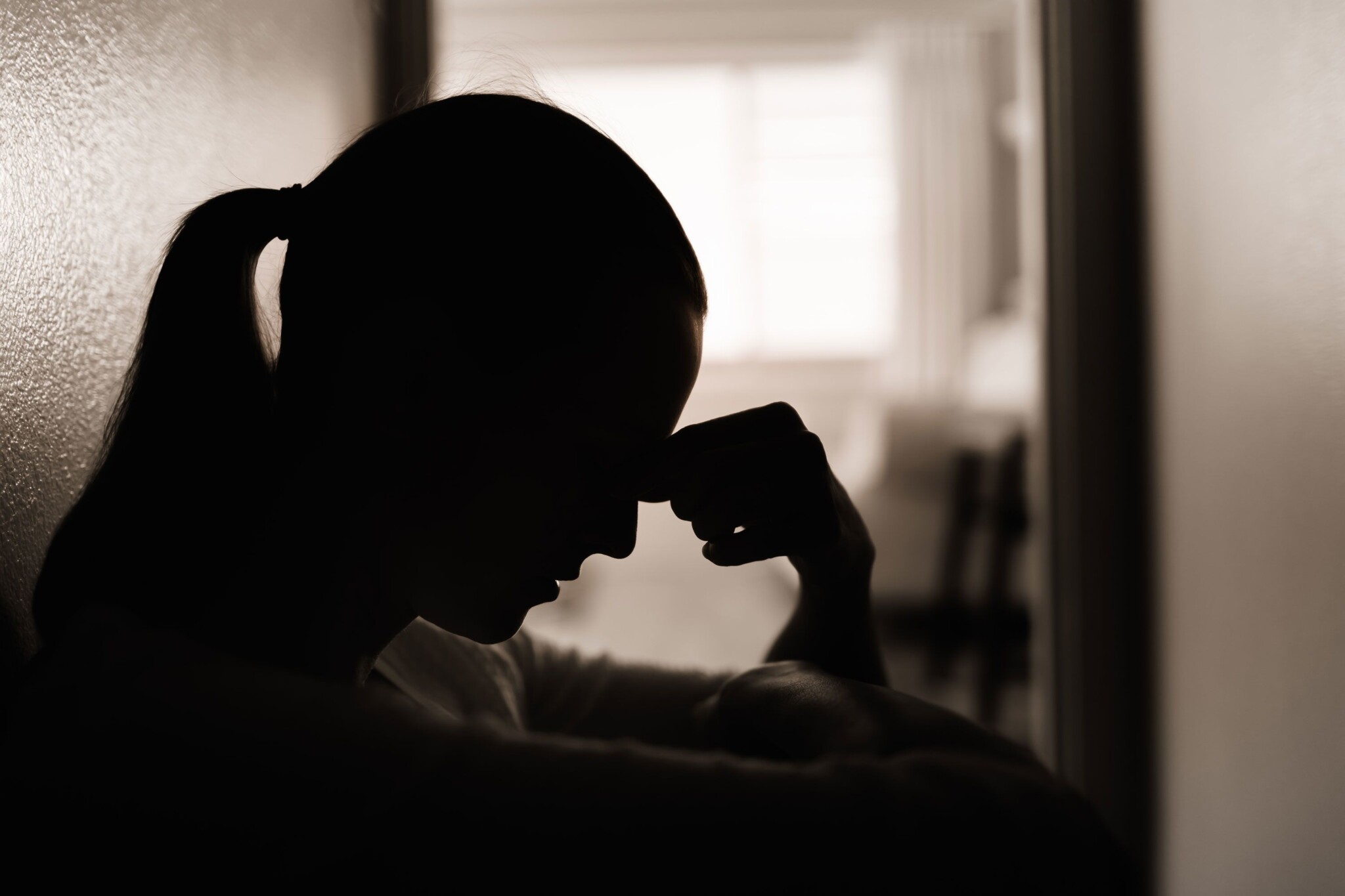 What The 5 Stages Of Grief Are, And How To Get Through Them