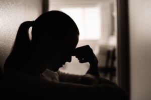 What The 5 Stages Of Grief Are, And How To Get Through Them