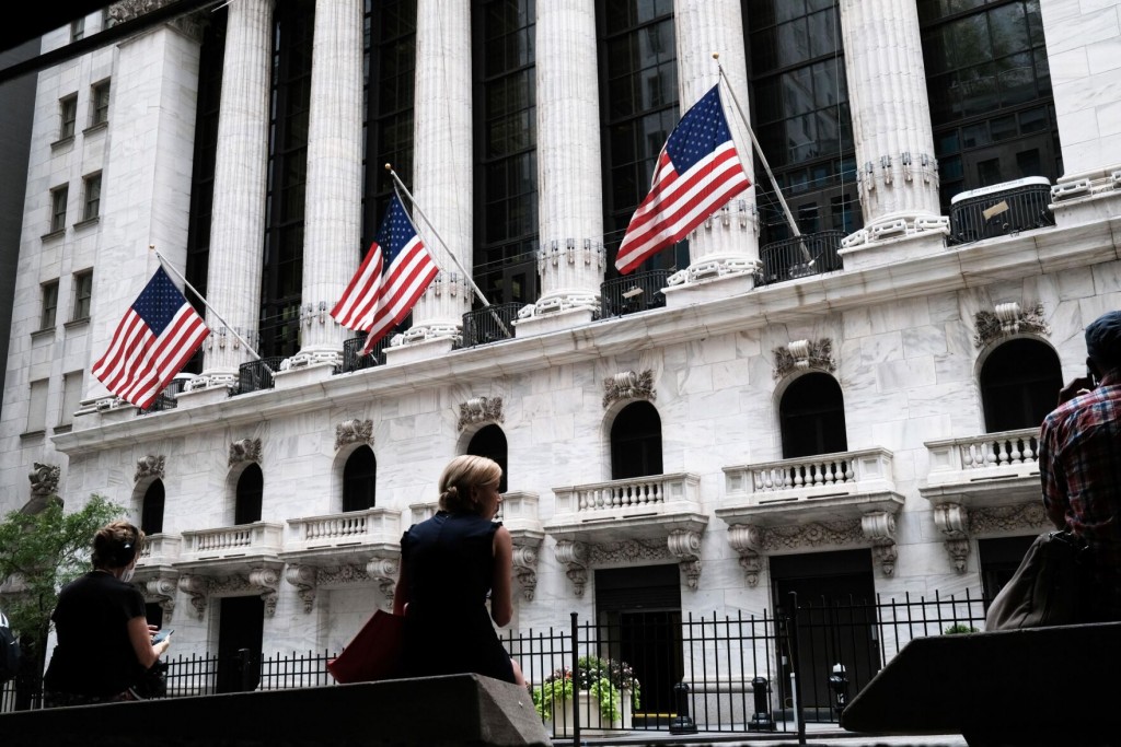 The Stock Market Is Afraid Again. Here’s What That Means For Your Investments