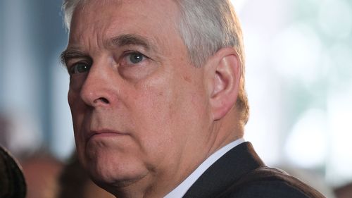 Prince Andrew Served With Sexual Assault Lawsuit After Papers Sent To Us Lawyer