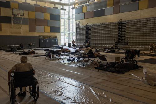 How Extreme Heat Hits Our Most Vulnerable Communities The Hardest