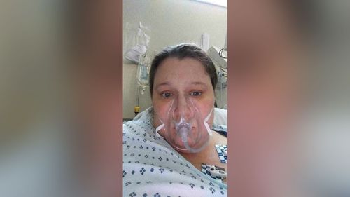 A Nurse’s Training Didn’t Protect Her From Vaccine Misinformation. Now, She’s One Of The Victims Of Covid 19