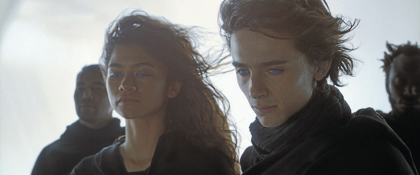 A Look At Every Movie Coming To Theaters, Streaming And More In October