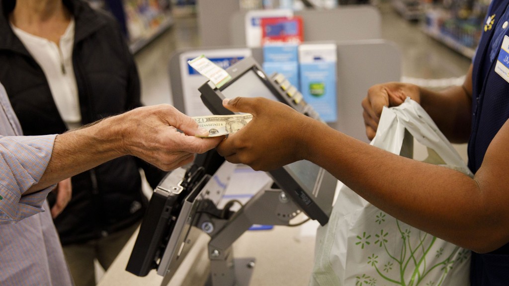 More Than 25% Of Walmart’s Corporate Officers Are People Of Color, New Report Shows