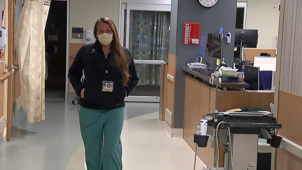 Physicians Suffering From Infertility Face Challenges On The Frontlines Of The Covid 19 Pandemic