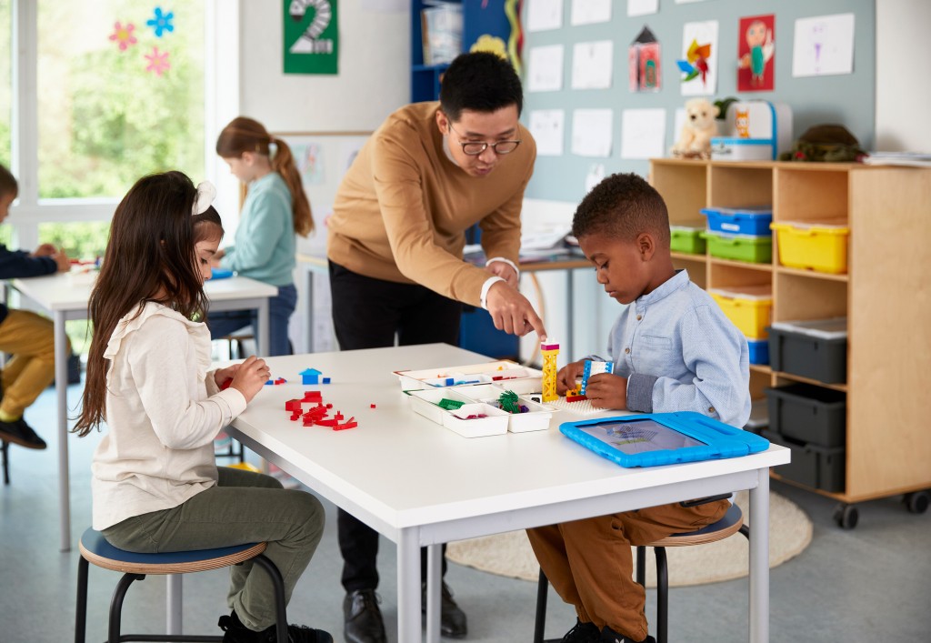 These Products Aim To Help Kids Rebuild Social Skills Amid Concerns About Pandemic Impact
