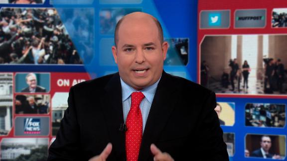 How The Media Mistakes A Slogan For A Story