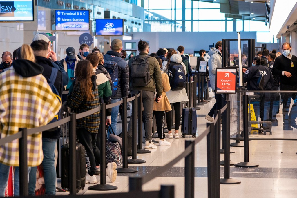The New Omicron Variant Is A Reminder That ‘the Virus Is Still In Control’ Regardless Of Covid 19 Fatigue, Medical Professor Says