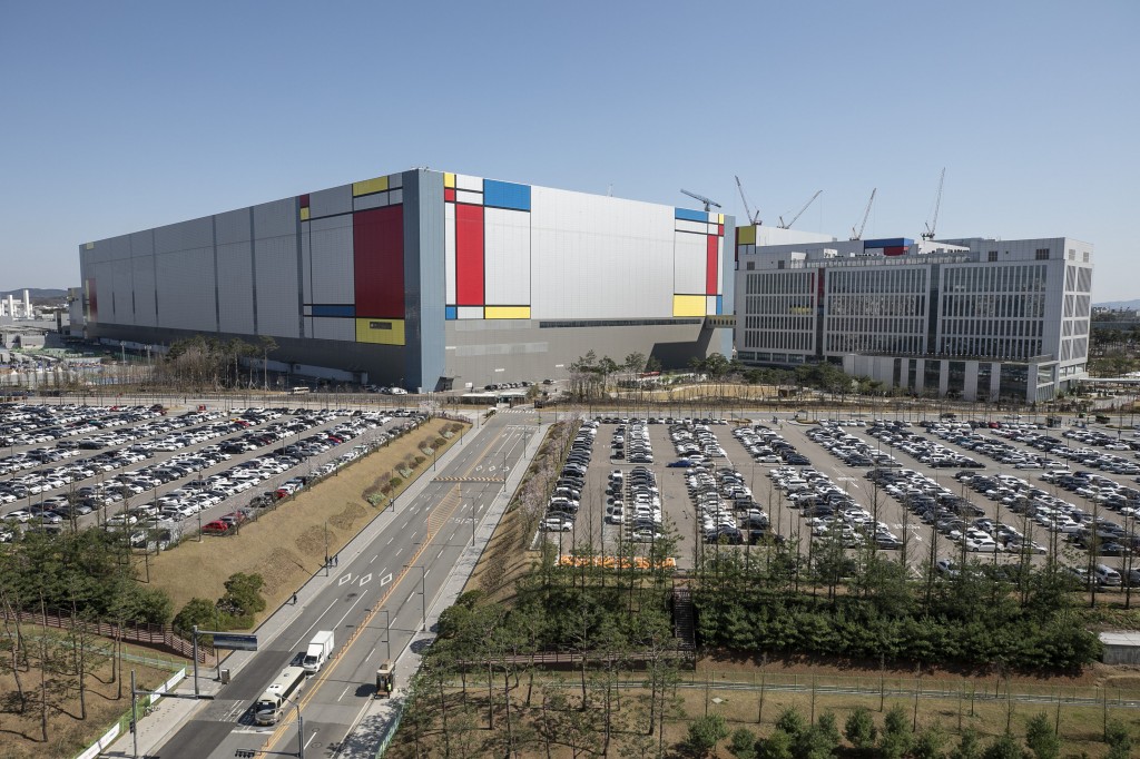 Samsung Will Create 2,000 Jobs In Texas With $17 Billion Chip Factory