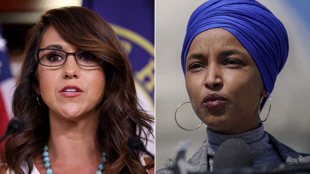 Rep. Lauren Boebert Suggested Rep. Ilhan Omar Was Terrorist In Anti Muslim Remarks At Event