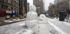 New York 3