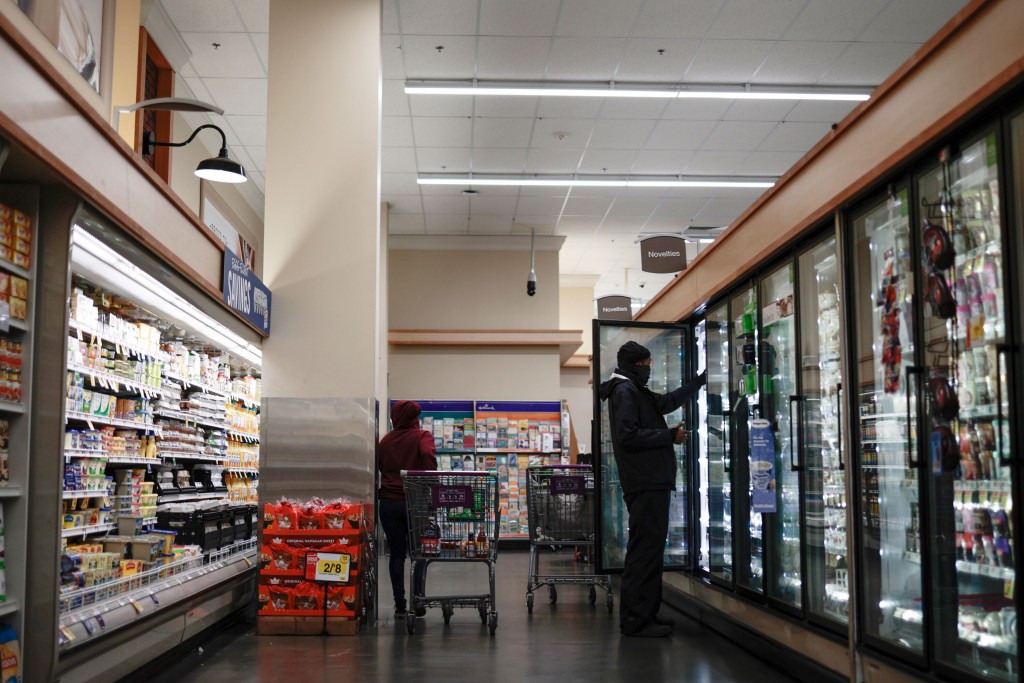 Who’s To Blame For Inflation? It’s Complicated