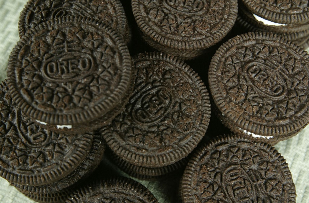 Oreo Is Celebrating Its 110th Birthday With A First Ever Flavor