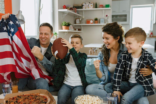 Super Time Savers: Get Ready For The Big Game With These Products