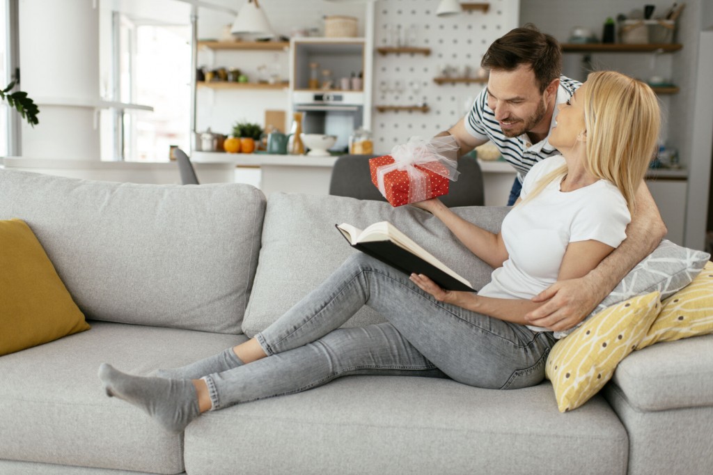 Top 10 Valentine’s Day Gifts For Him