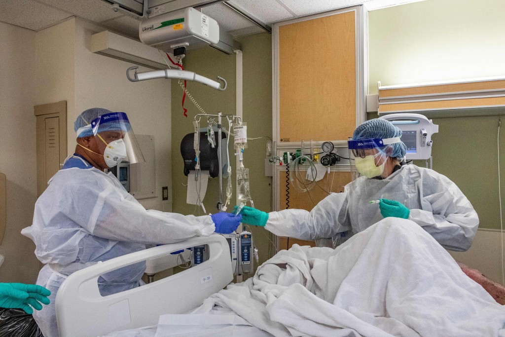 When The Delta Variant Dominated, Vaccination And Prior Infection Protected Against Covid 19, But Vaccination Was Safest, Study Finds