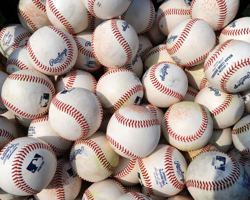 Jim Souhan: How About A Robot Arbitrator To Settle Mlb’s Dispute?