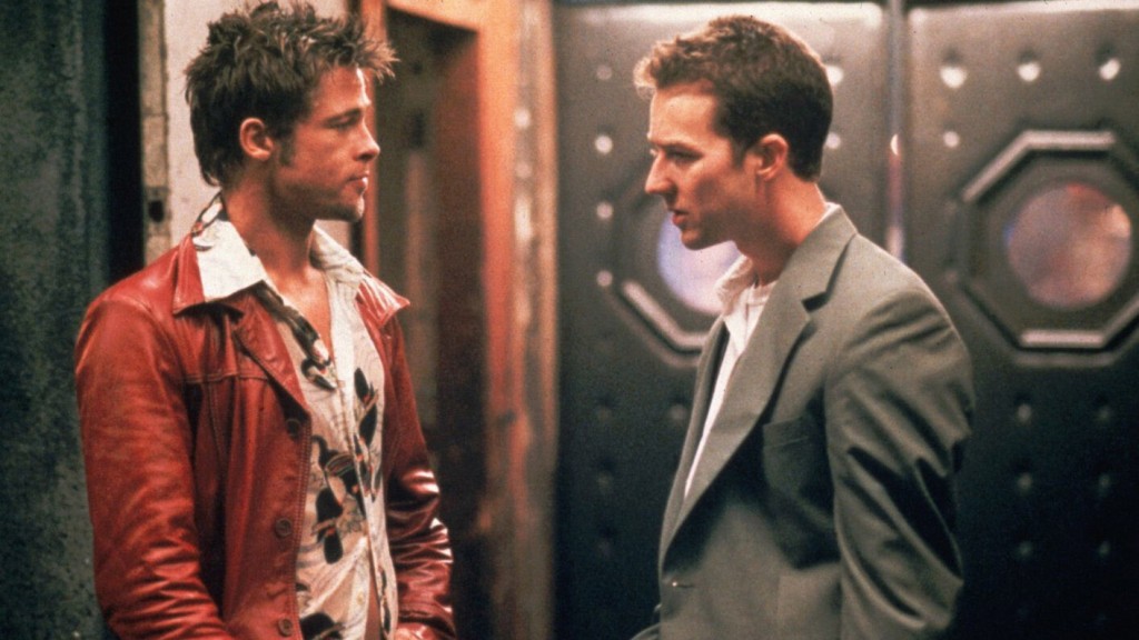 ‘fight Club’ Has A New Ending In China. And This Time, The Authorities Win