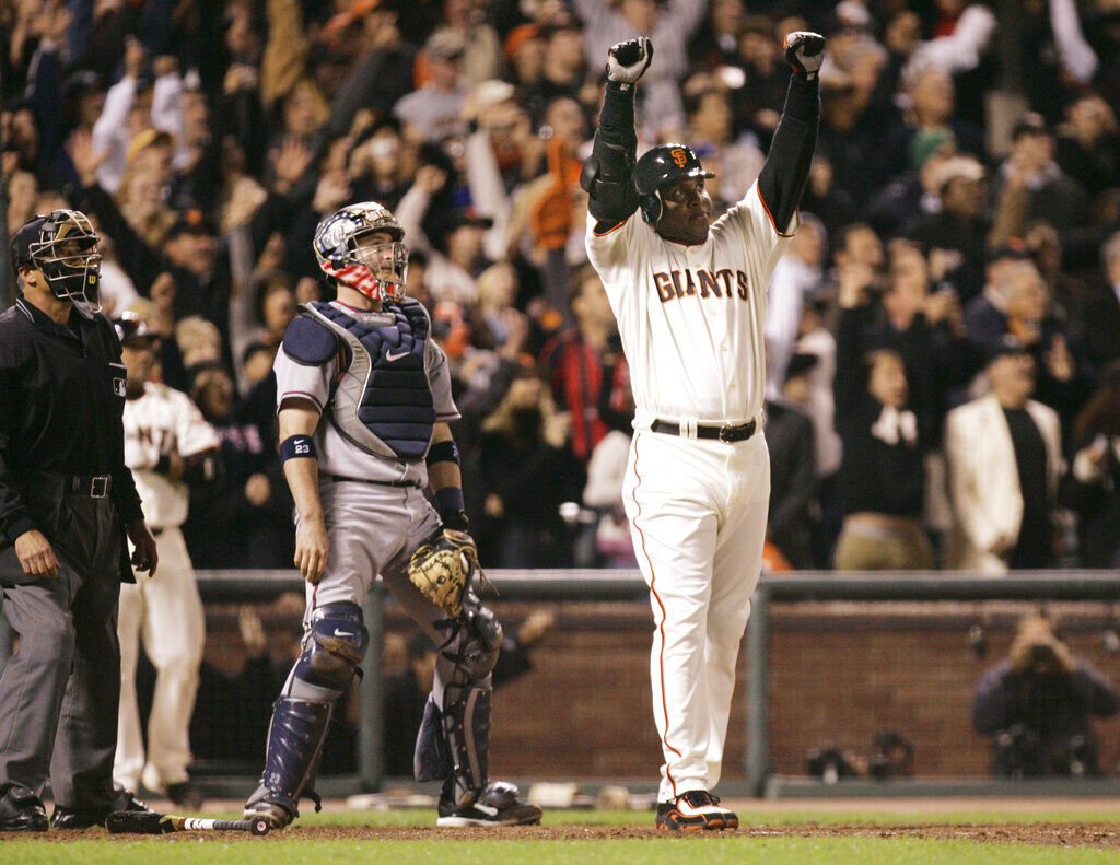 Column: Baseball Harmed Itself More Than Bonds Ever Did