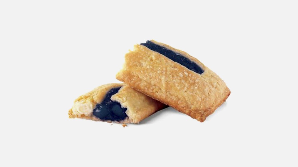 Mcdonald’s Is Bringing Back This Sweet Treat After A 5 Year Hiatus