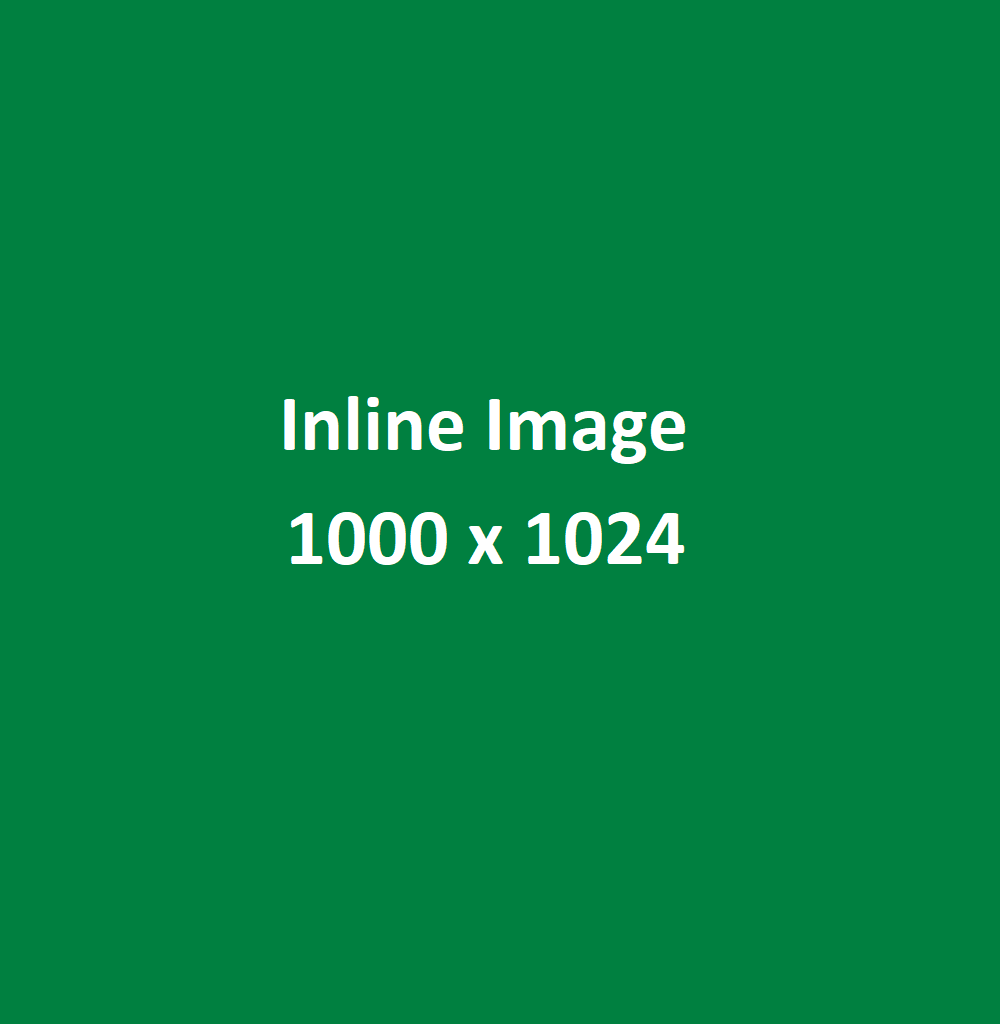 <p>Caption - Green inline image 1000x1024</p>