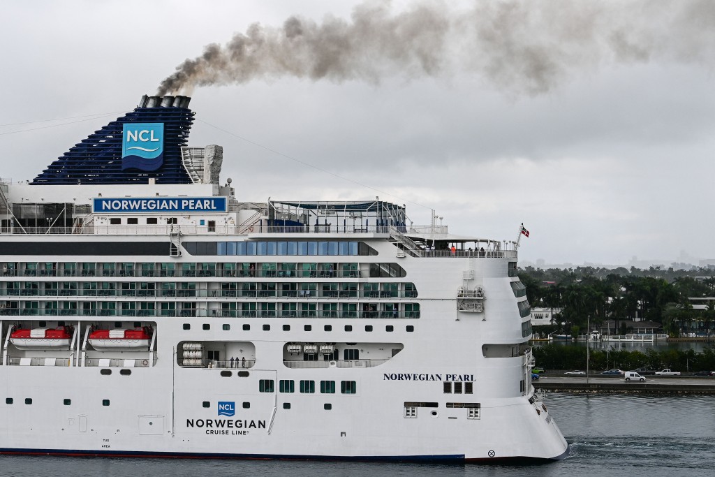 Norwegian Cruise Line Cancels Voyages On 8 Ships
