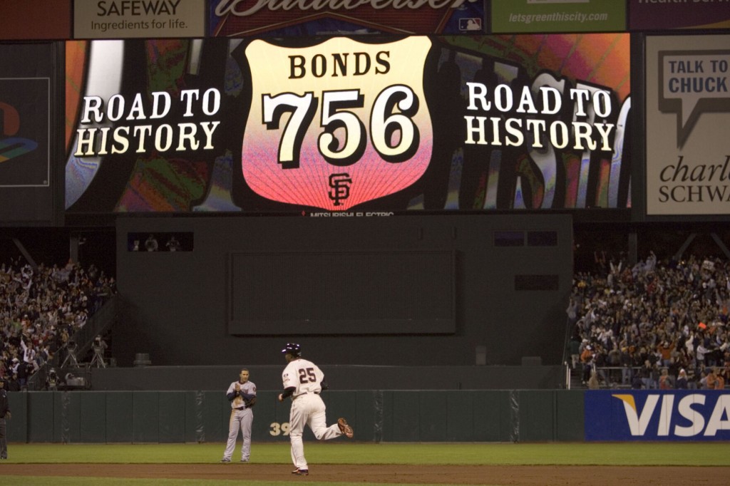 Matt Calkins: Here’s Why Baseball Hall Of Fame Voters Got It Right With Barry Bonds And Roger Clemens