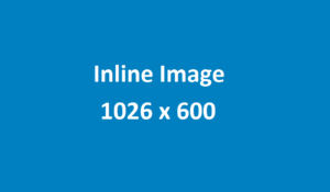 Rayos Regression – Blox: Media Placement Test Article 7 (do Not Modify)