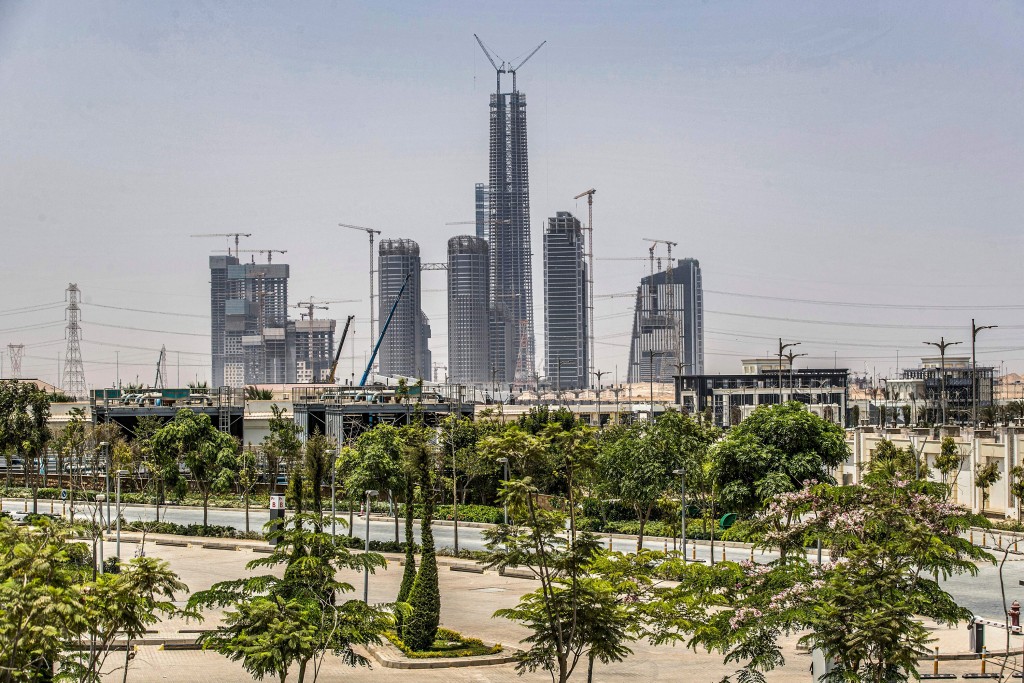 The Striking Architecture Projects Set To Shape The World In 2022