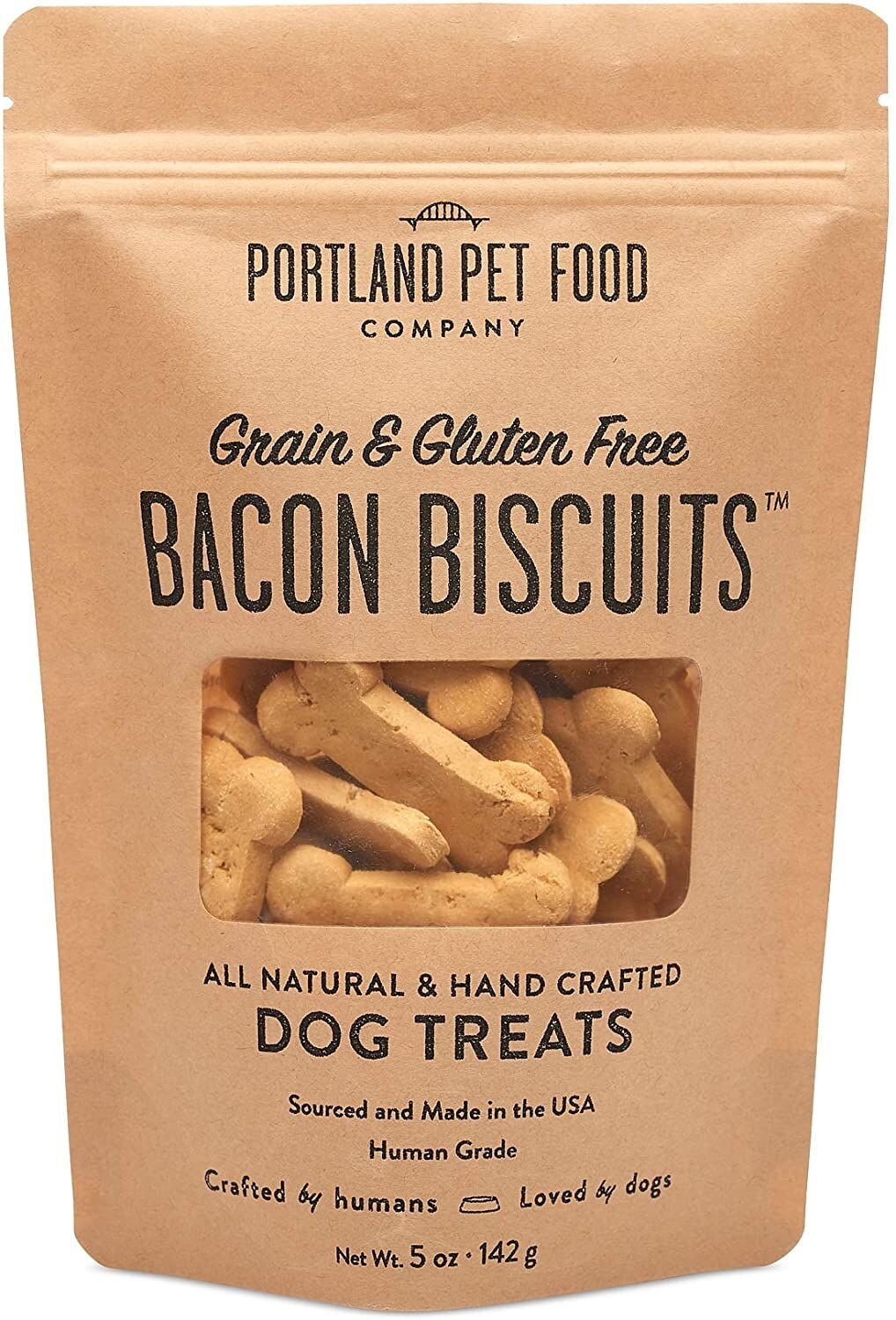 <h3 dir="ltr"><a href="http://okj.io/xcB5bDq0E" target="_blank">Portland Pet Food Company All-Natural Dog Biscuits</a></h3>