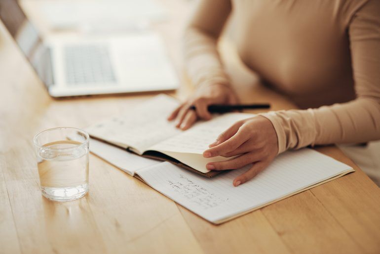 4 Ways To Tame Financial Stress And Save For Retirement