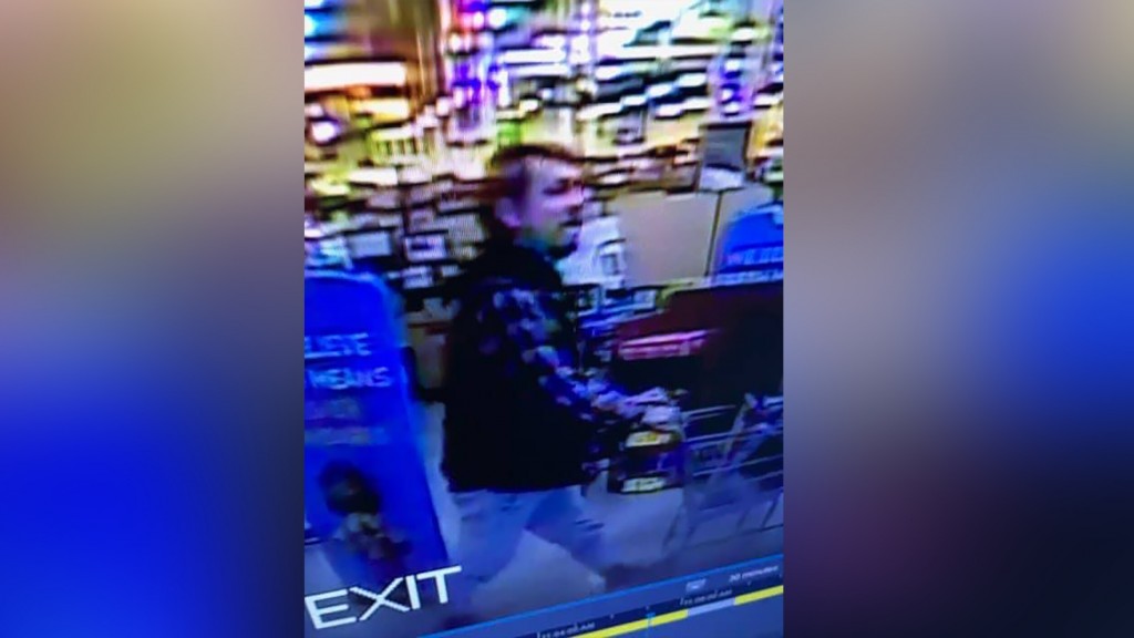 Suspect In A Deadly Shooting Inside A Washington State Grocery Store Has Been Arrested, Police Say