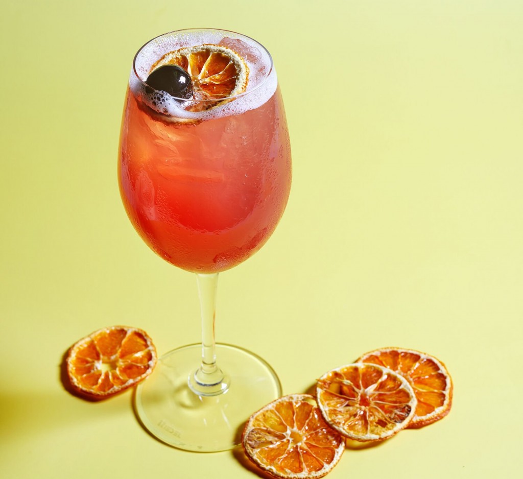 Let Mardi Gras Come To You With These Celebratory Treats