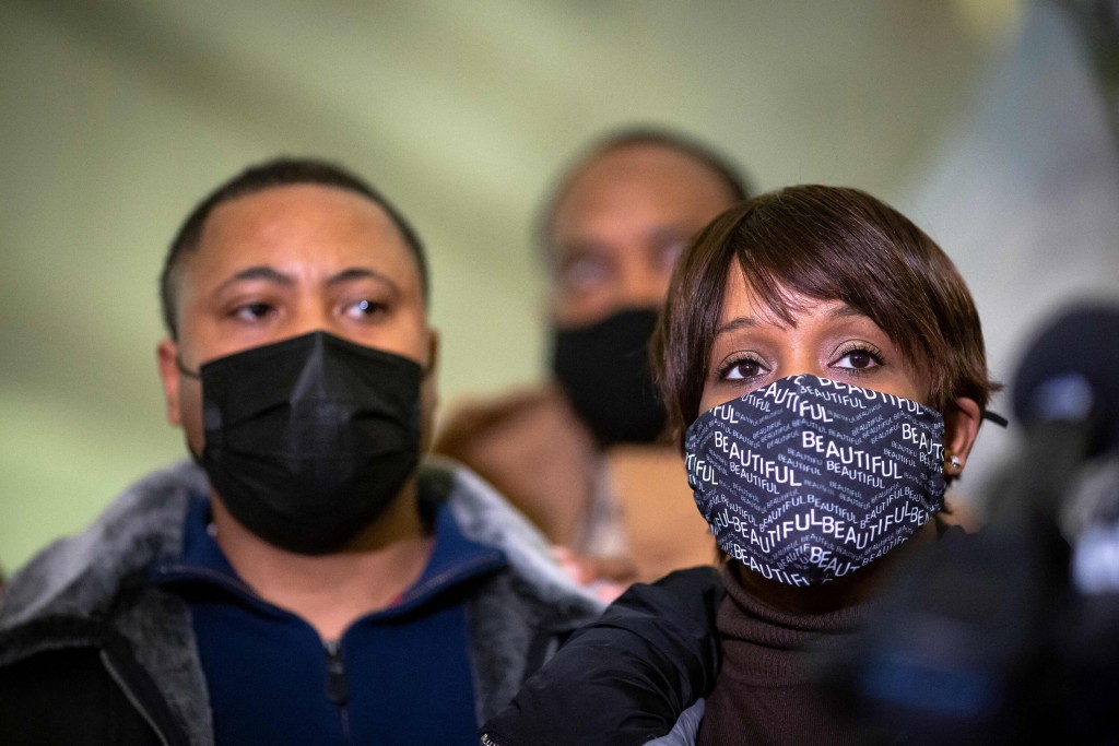 Amir Locke’s Family Calls For A Full Ban On No Knock Warrants As The Minneapolis Mayor Answers City Council Questions About City’s Policies