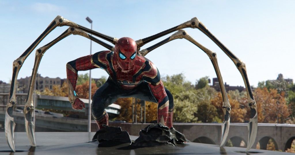 Why It Feels Like Movies Are Getting Longer